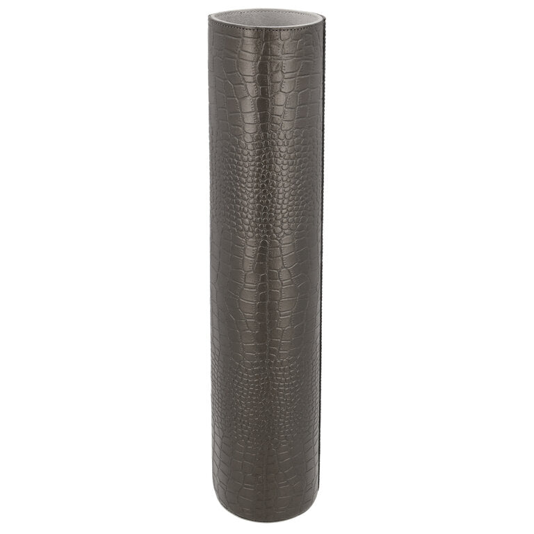 Chamada Cilindervaas Cora gunmetal maat M