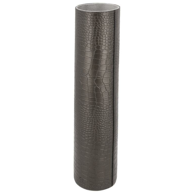 Chamada Cilindervaas Cora gunmetal maat S