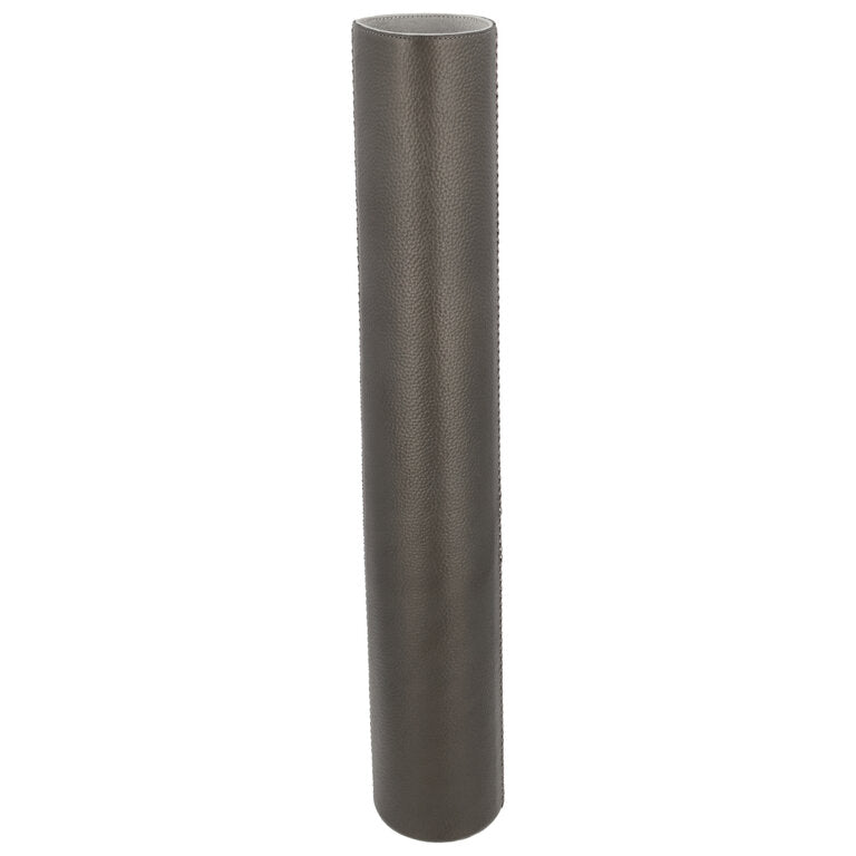 Chamada Cilindervaas Emma gunmetal maat XL