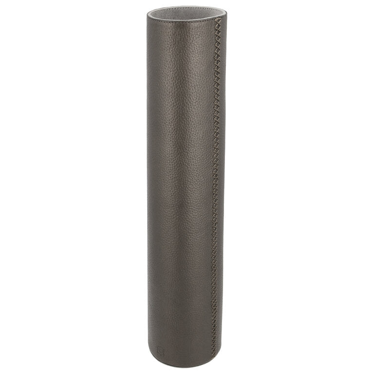 Chamada Cilindervaas Emma gunmetal maat M