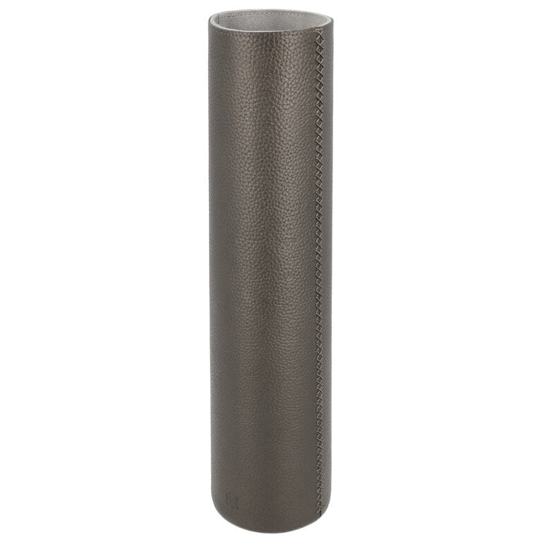 Chamada Cilindervaas Emma gunmetal maat S