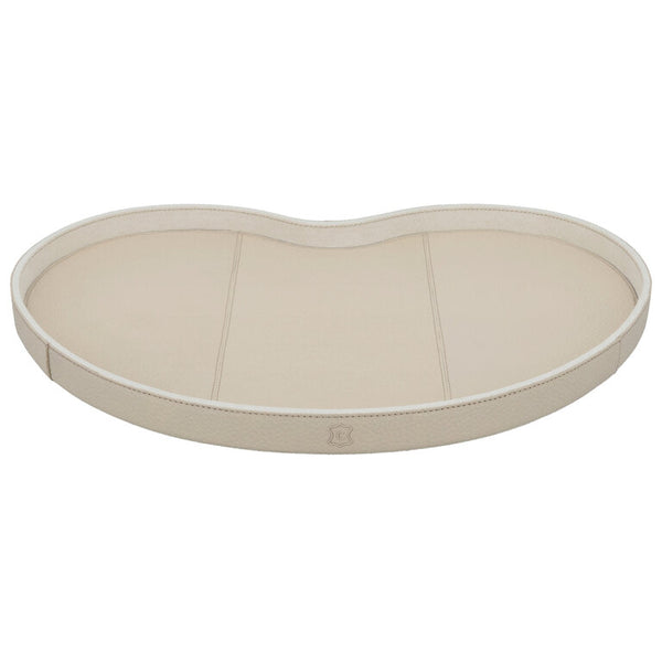 Chamada Dienblad Esther beige maat M