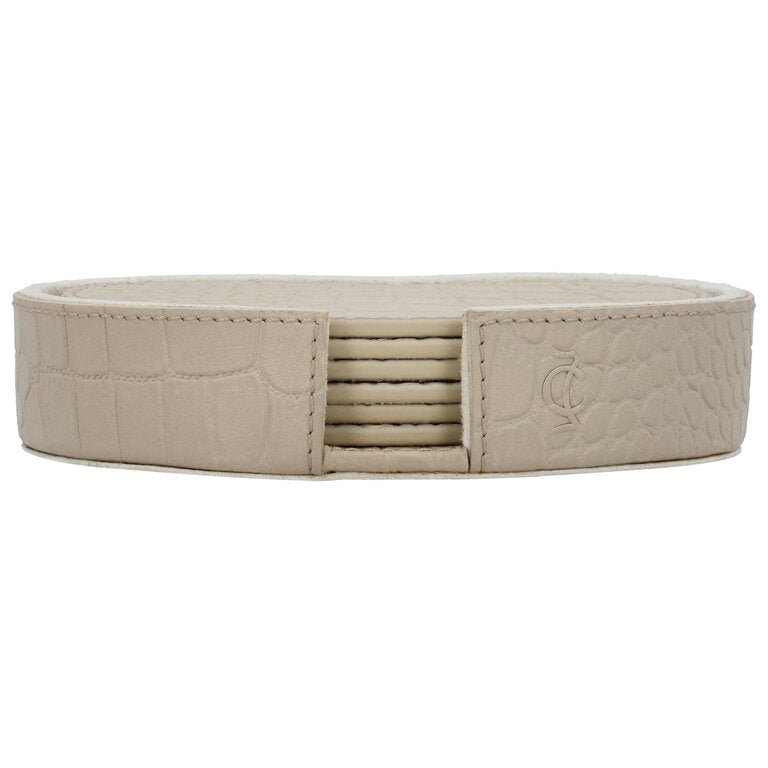 Chamada Onderzetters Chloe Beige