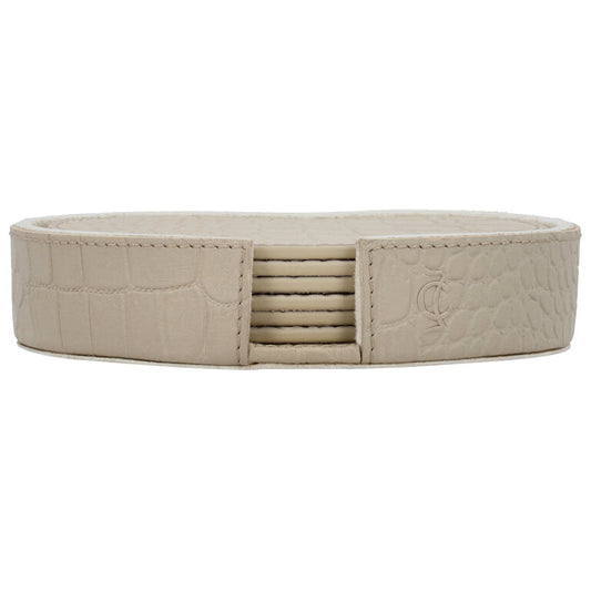 Chamada Onderzetters Chloe Beige