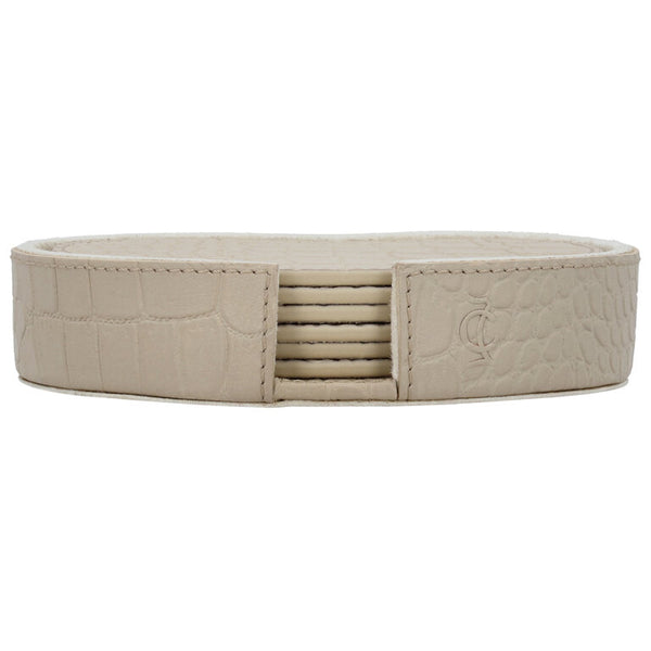 Chamada Onderzetters Chloe Beige
