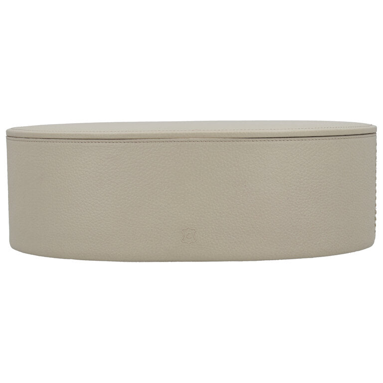 Chamada Opbergdoos Noelle beige maat L