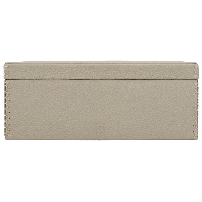 Chamada Opbergdoos Sarah beige maat M