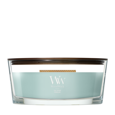 WoodWick Sea Spray | ELLIPSE