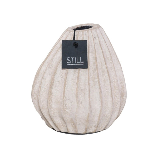 STILL | Vaas Fan Medium Light | Vaas bij Huisje 44 Gouda