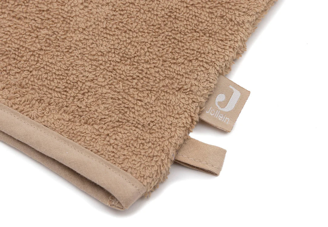 Jollein Washand Badstof - Diego