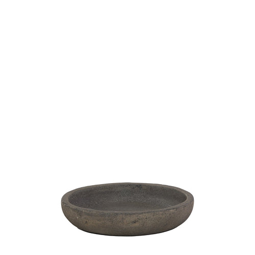 STILL | Bowl 35 Dark Brown