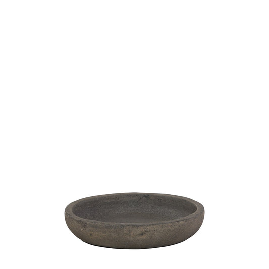 STILL | Bowl 35 Dark Brown