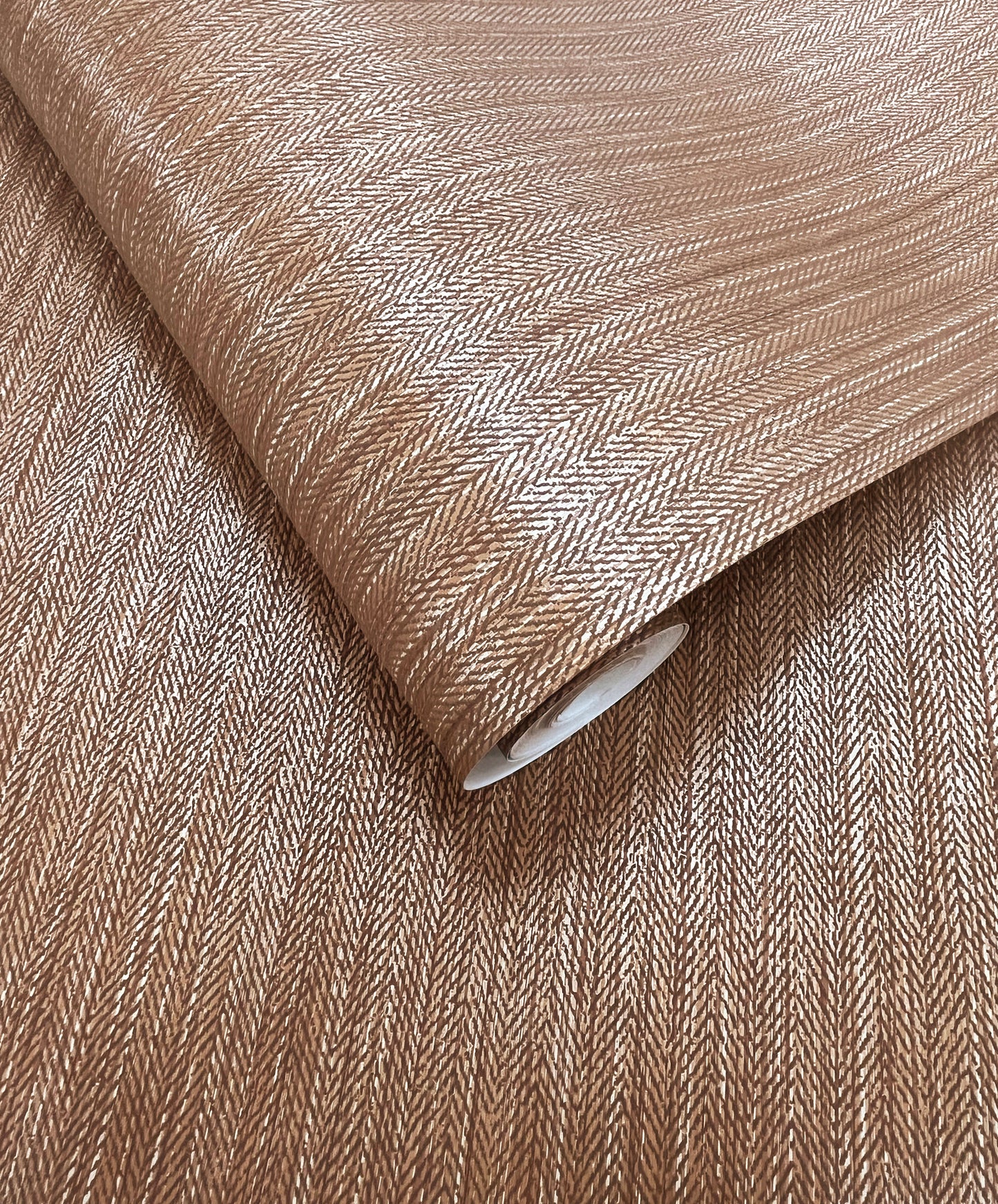 Essence - Kilim Rust