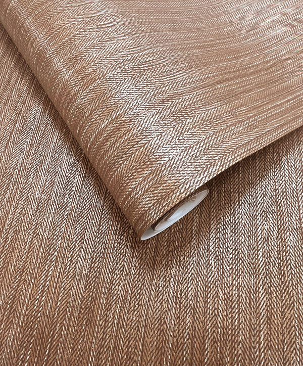 Essence - Kilim Rust