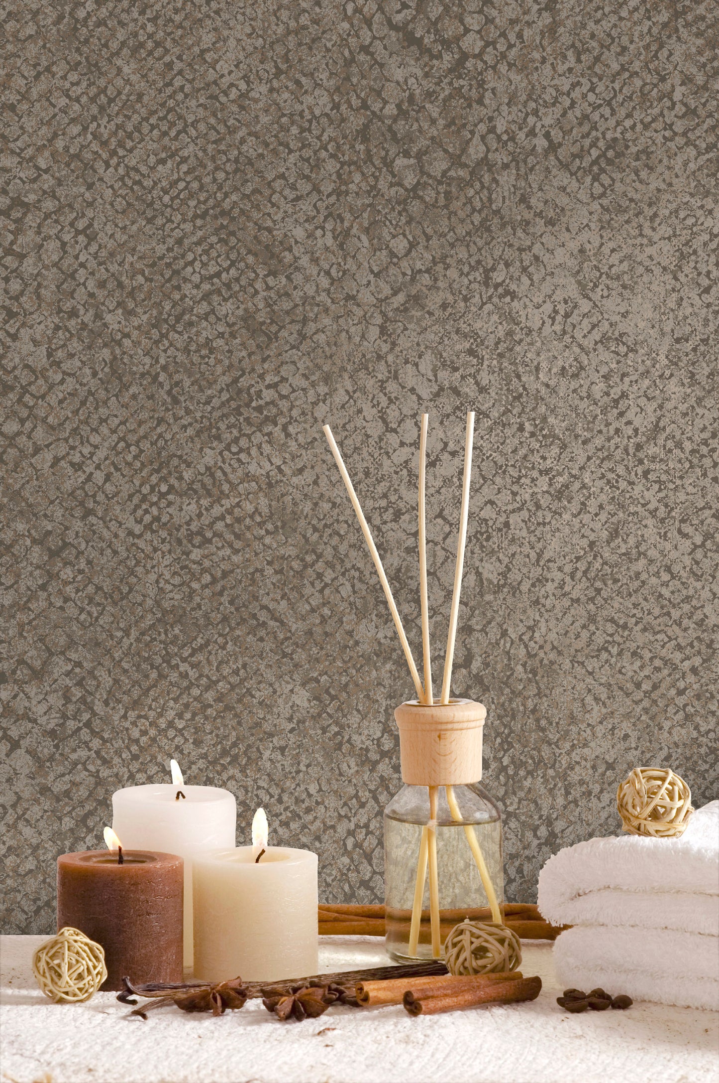 Essence - Boa Taupe
