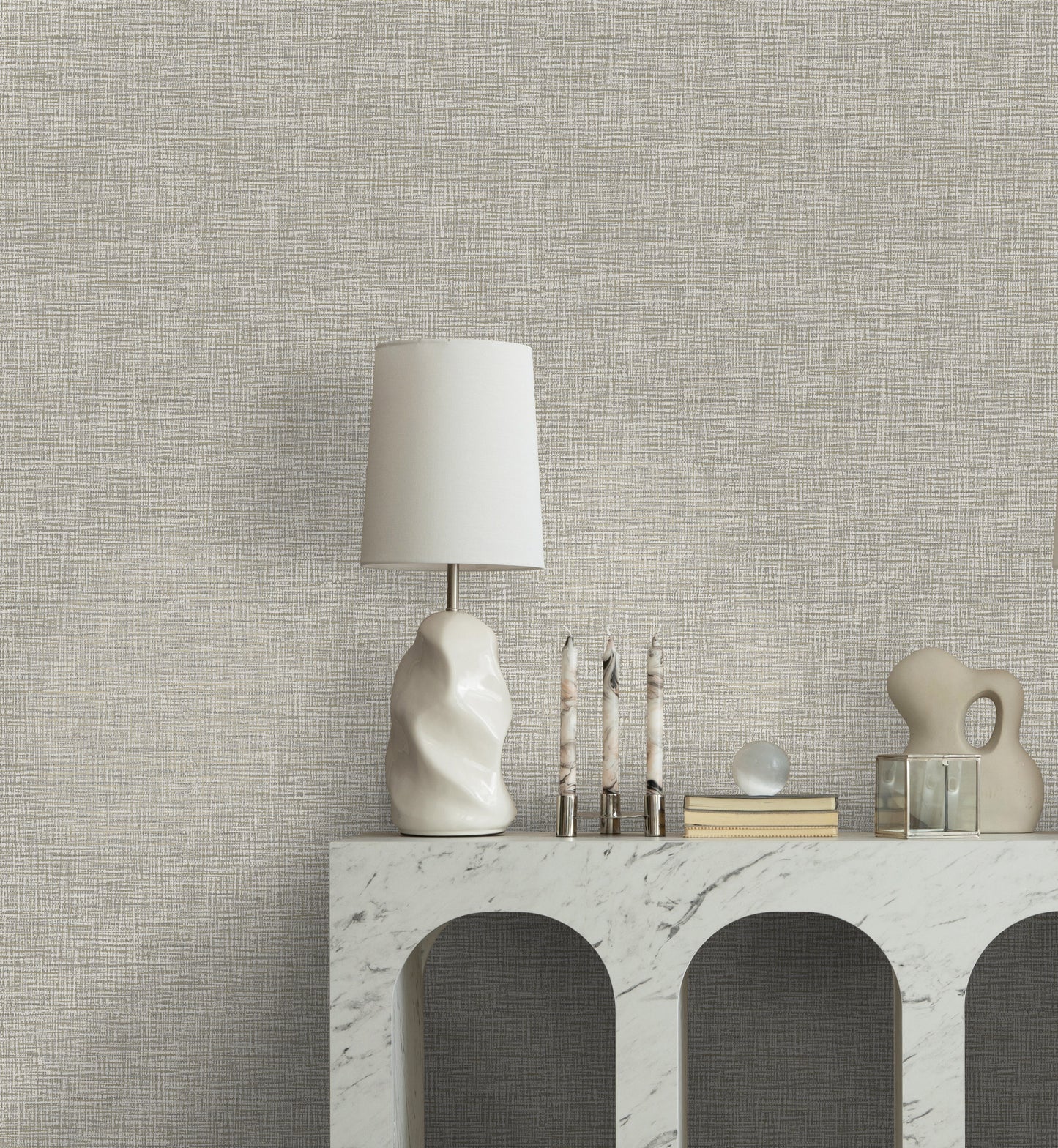 Essence - Brocade Grey