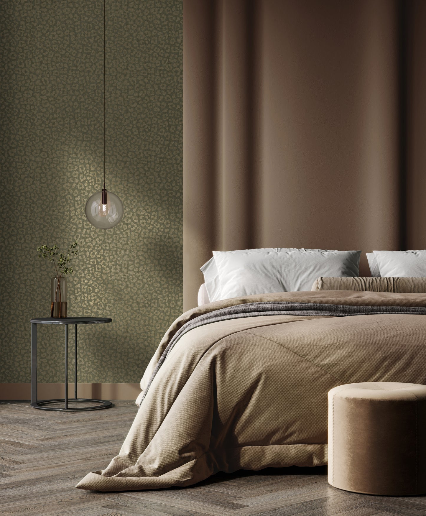 Essence - Sunda Green