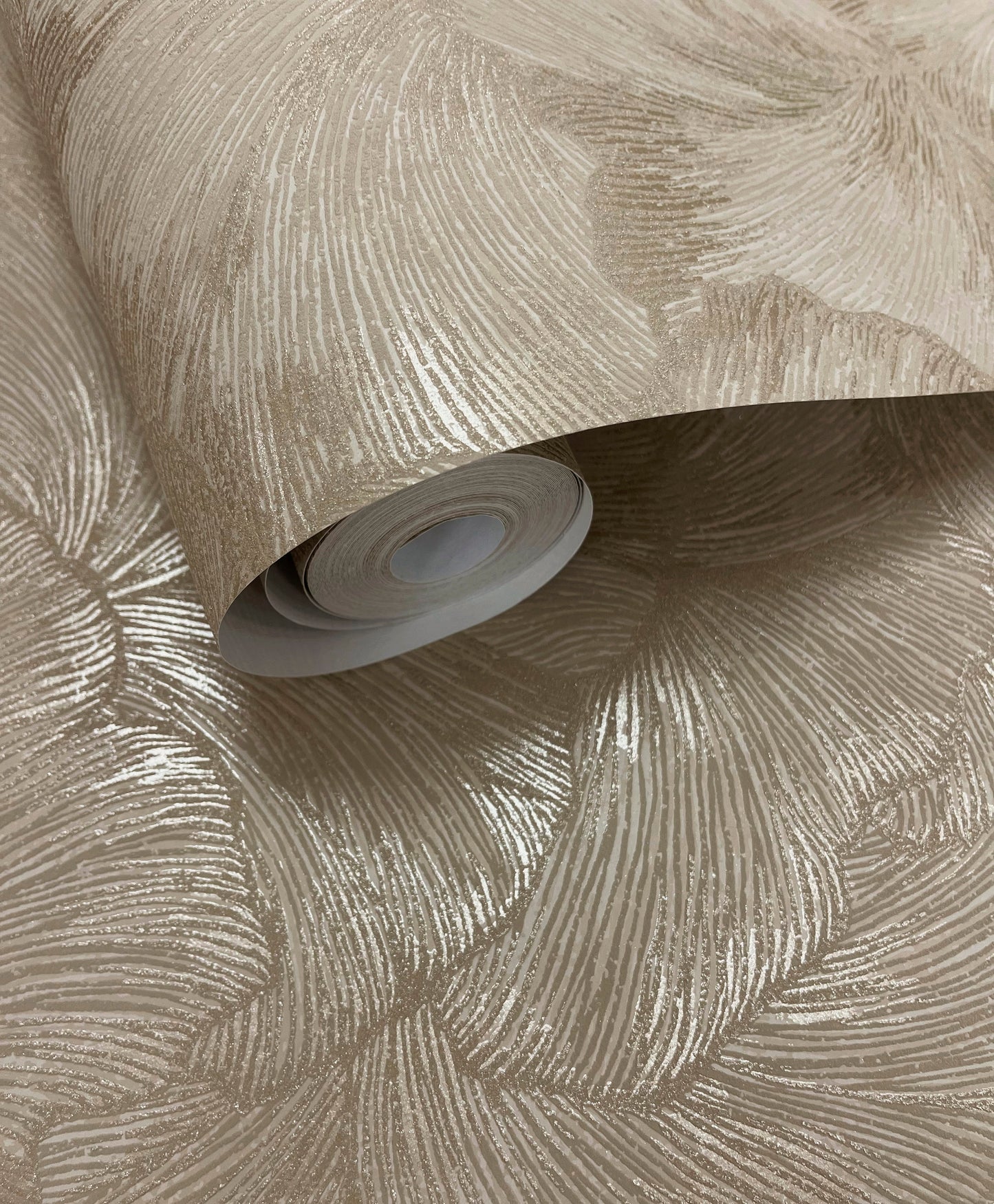 Essence - Suzani Beige