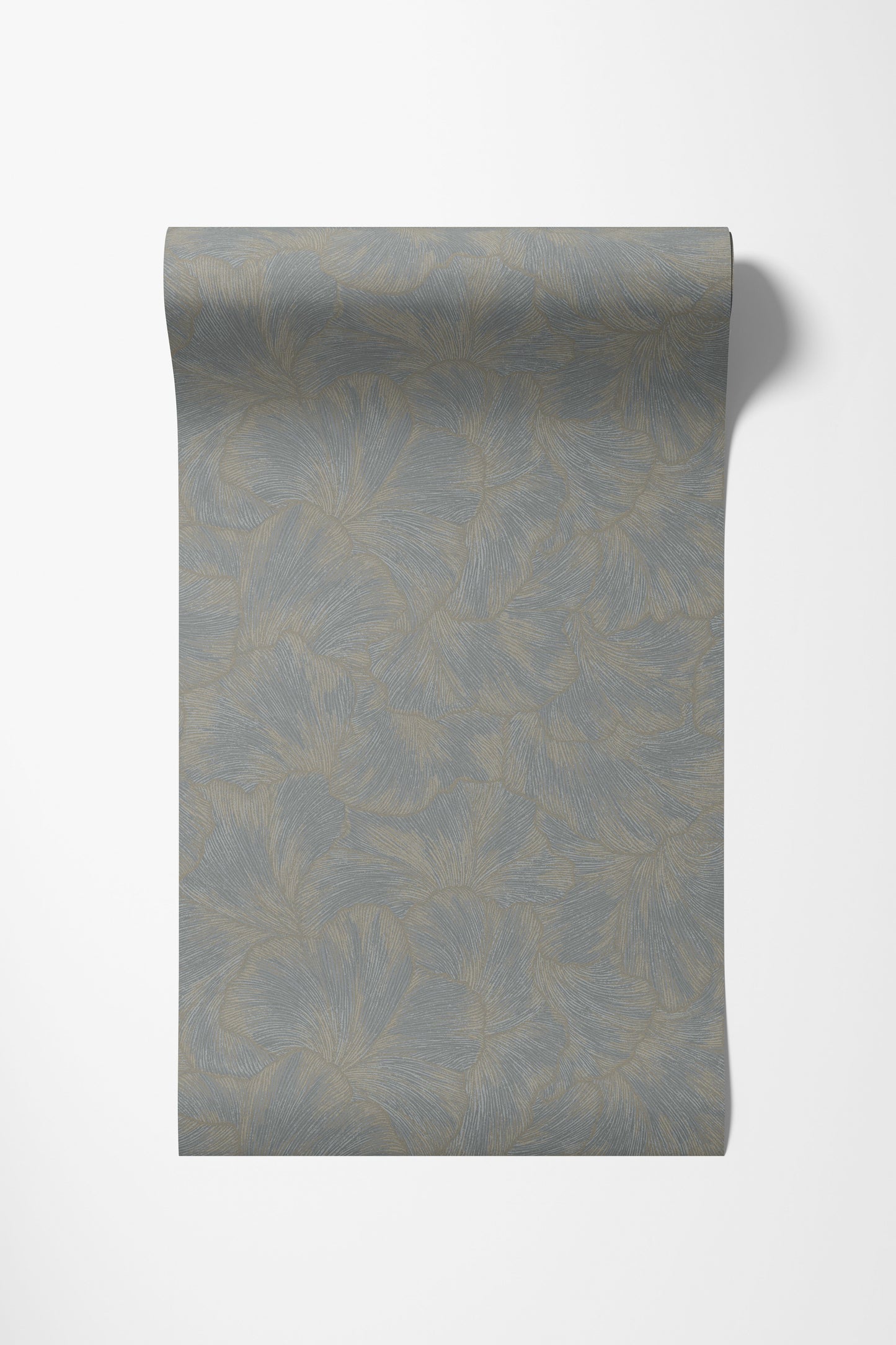 Essence - Suzani Blue