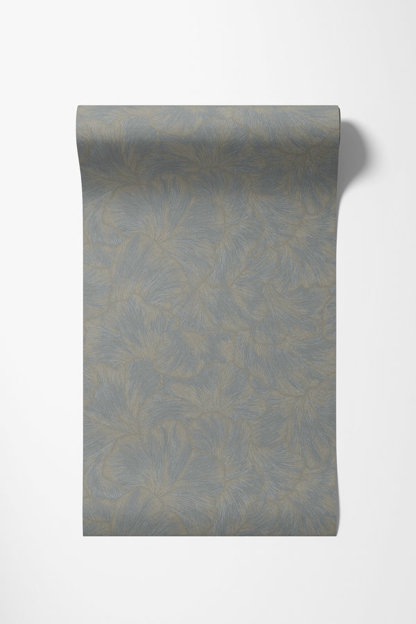 Essence - Suzani Blue