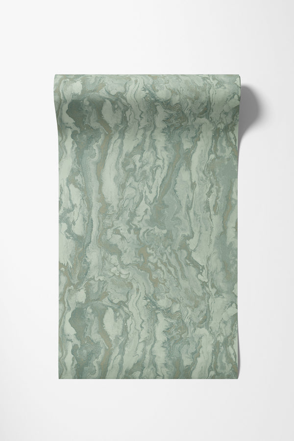 Essence - Thassos Marble Duck Egg