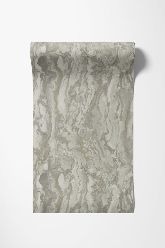 Essence - Thassos Marble Grey