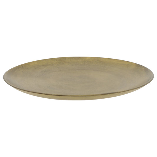 Onderbord Fuente - Goud