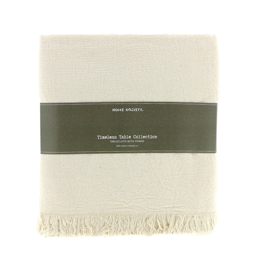 Tafelkleed Fringe van Home Society