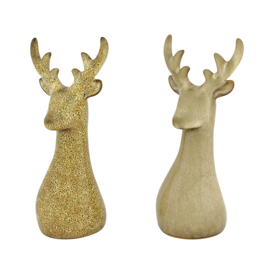 Decohert Ivy L assorti 2 - Beige