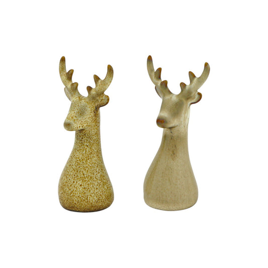 Decohert Ivy S assorti 2 - Beige