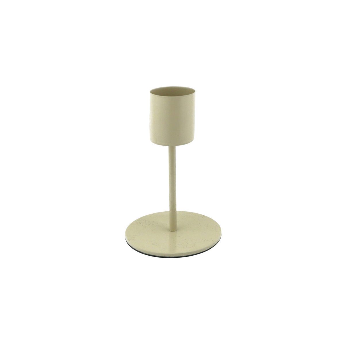 Kandelaar XL Raye - Beige