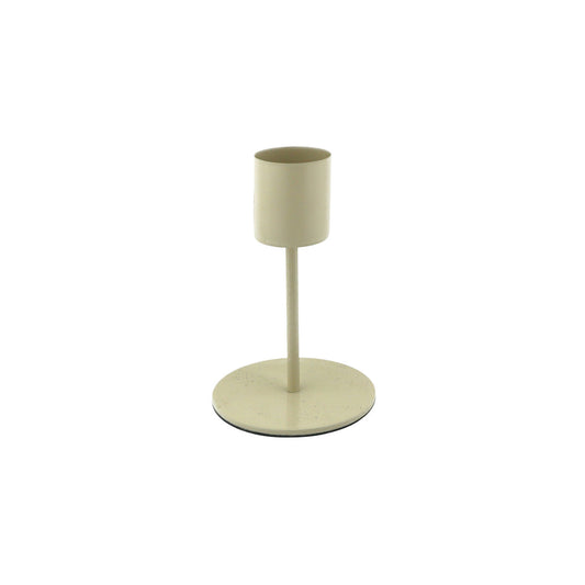 Kandelaar XL Raye - Beige