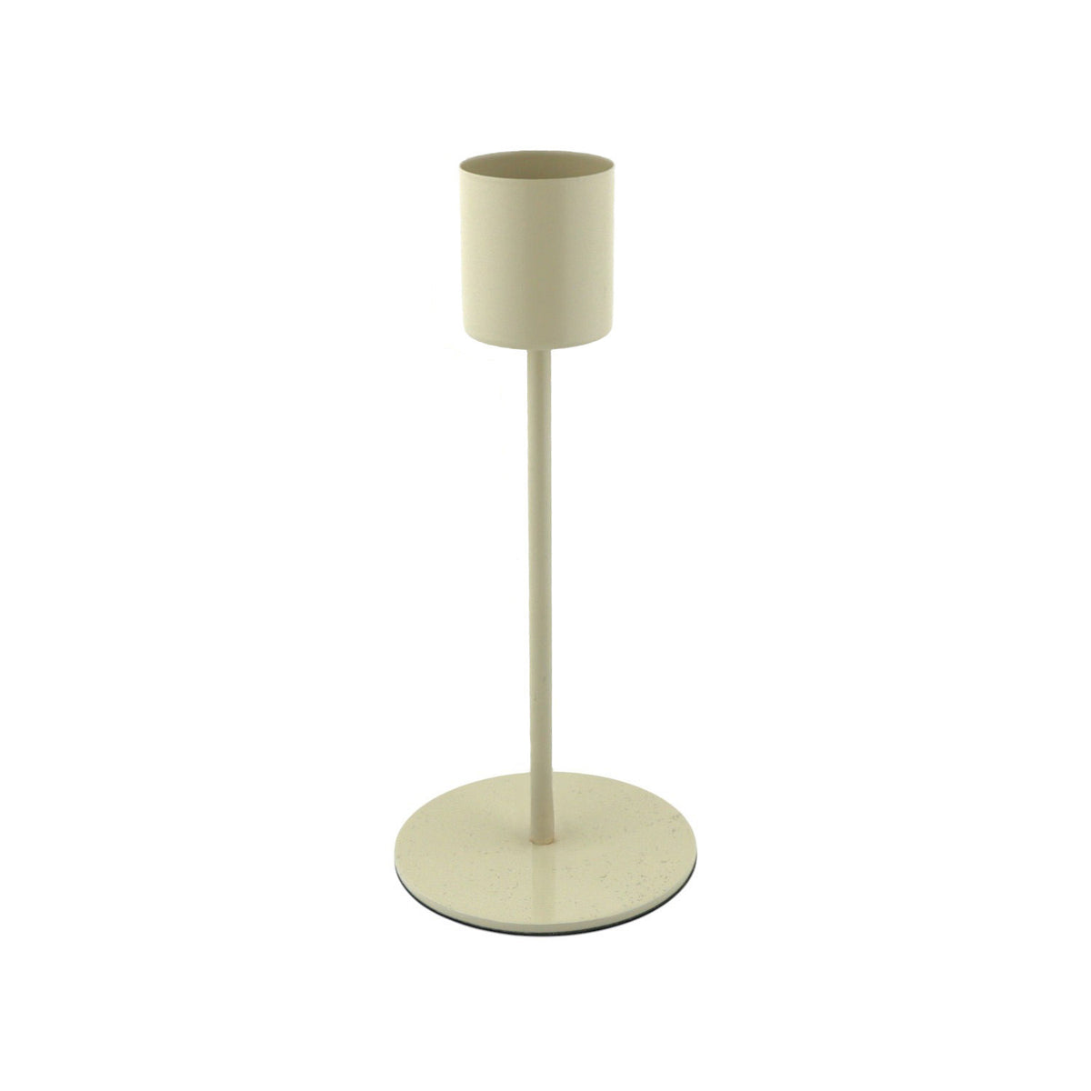 Kandelaar XL Raye - Beige