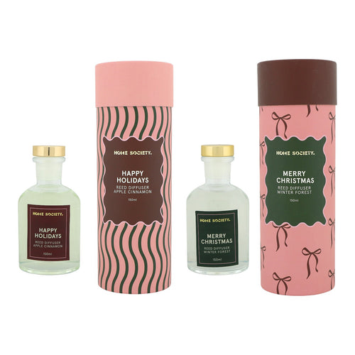 Geurdiffuser Poppy assorti 2