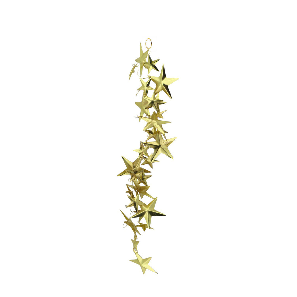 Ornament Stars van Home Society