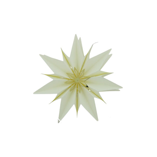 Plafondlamp Paper Star Rud LED