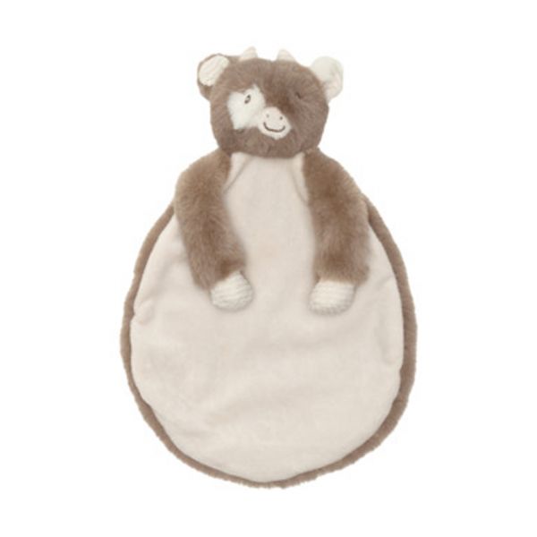 Happy Horse Cow Casey Knuffeldoekje