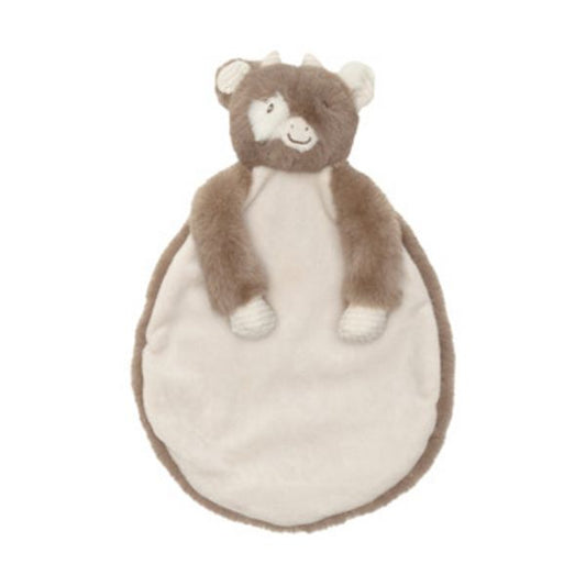 Happy Horse Cow Casey Knuffeldoekje