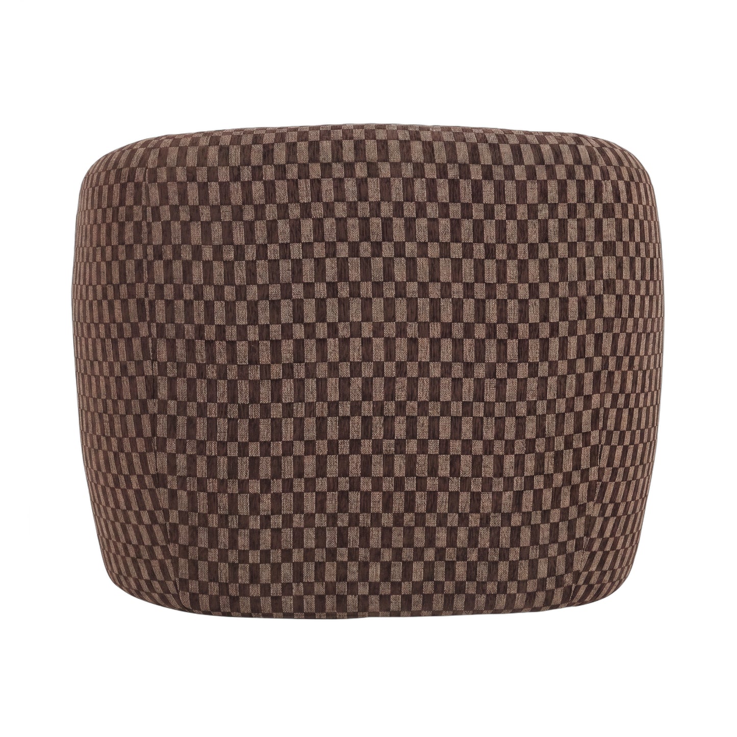 PTMD Aphrodite Dark Brown fauteuil blocked
