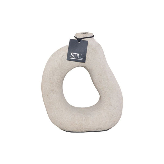 STILL | D Vase L Light