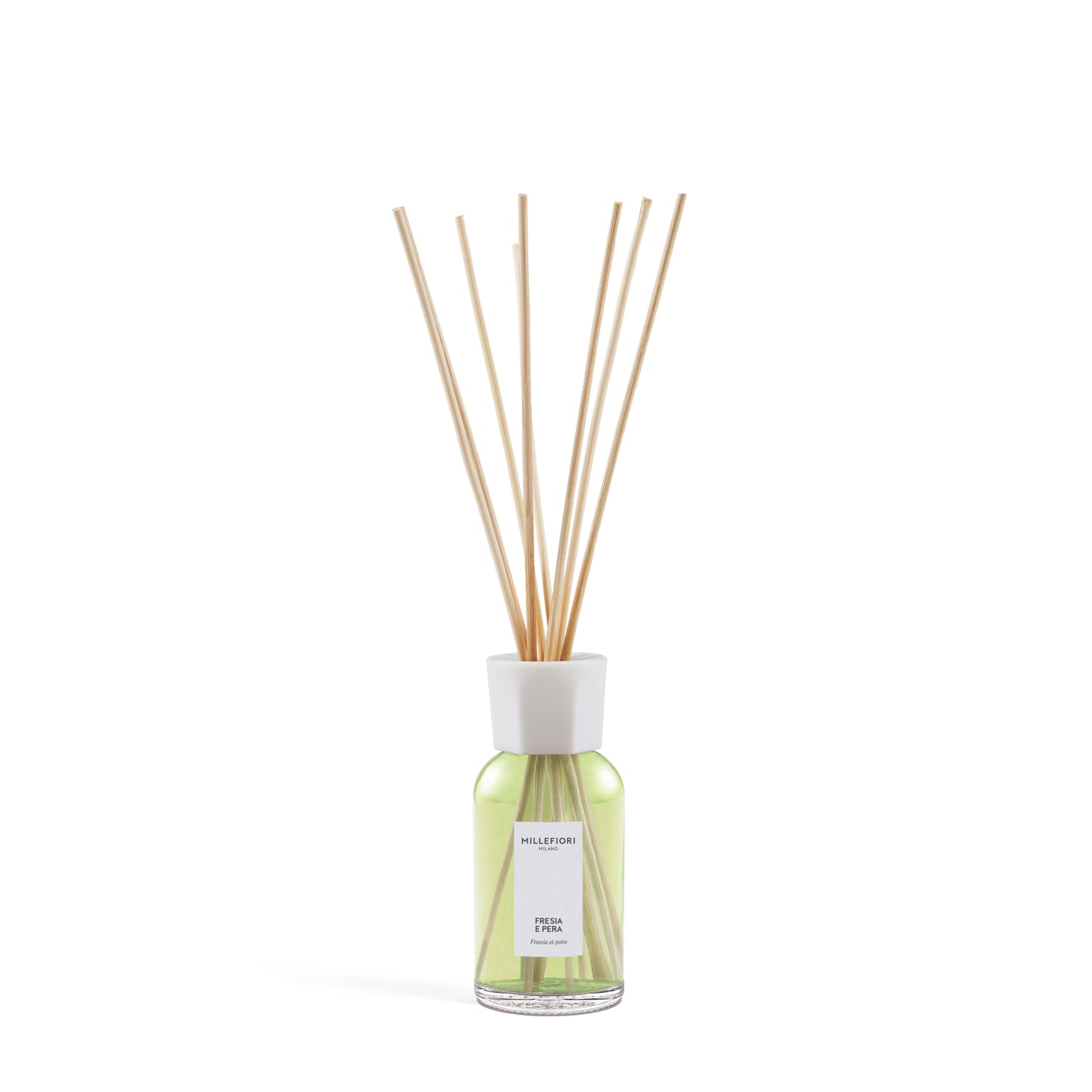 Millefiori Milano Reed Diffuser Fresia e Pera