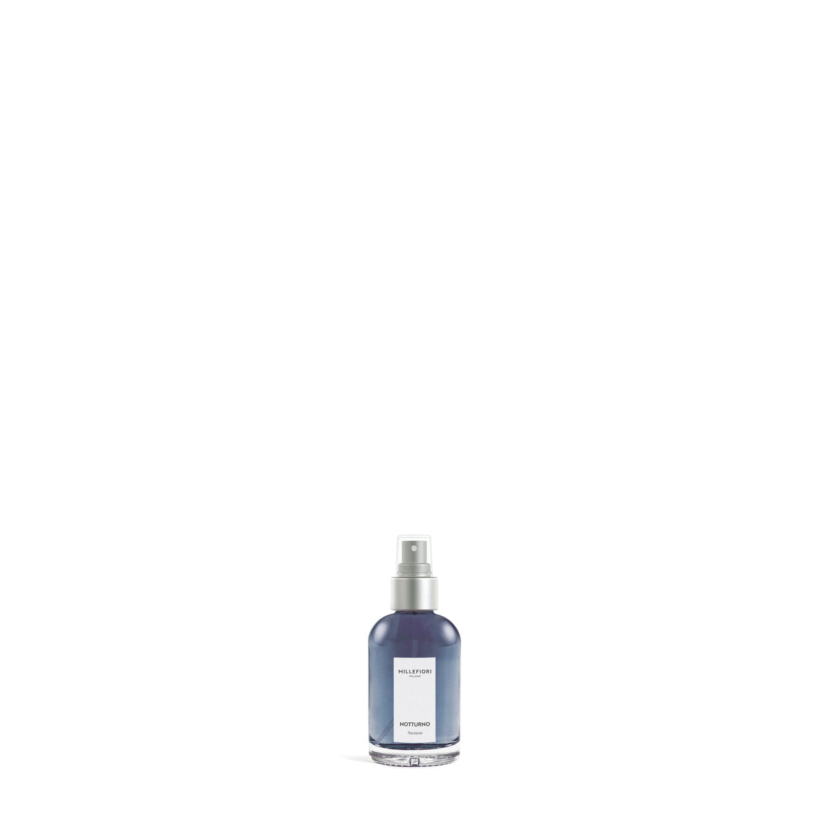 Notturno huisparfum 100 ml van Millefiori Milano