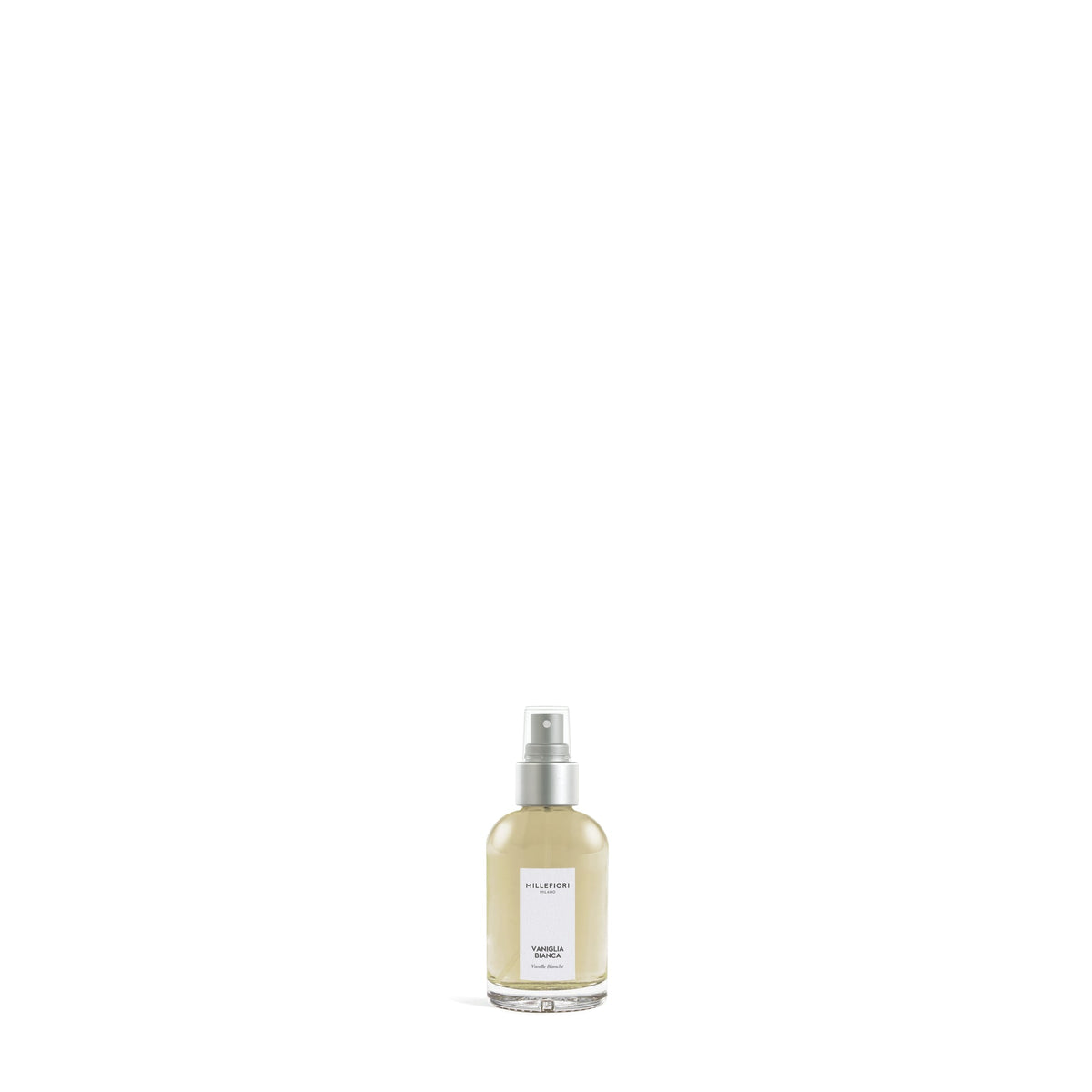 Vaniglia Bianca huisparfum 100 ml van Millefiori Milano