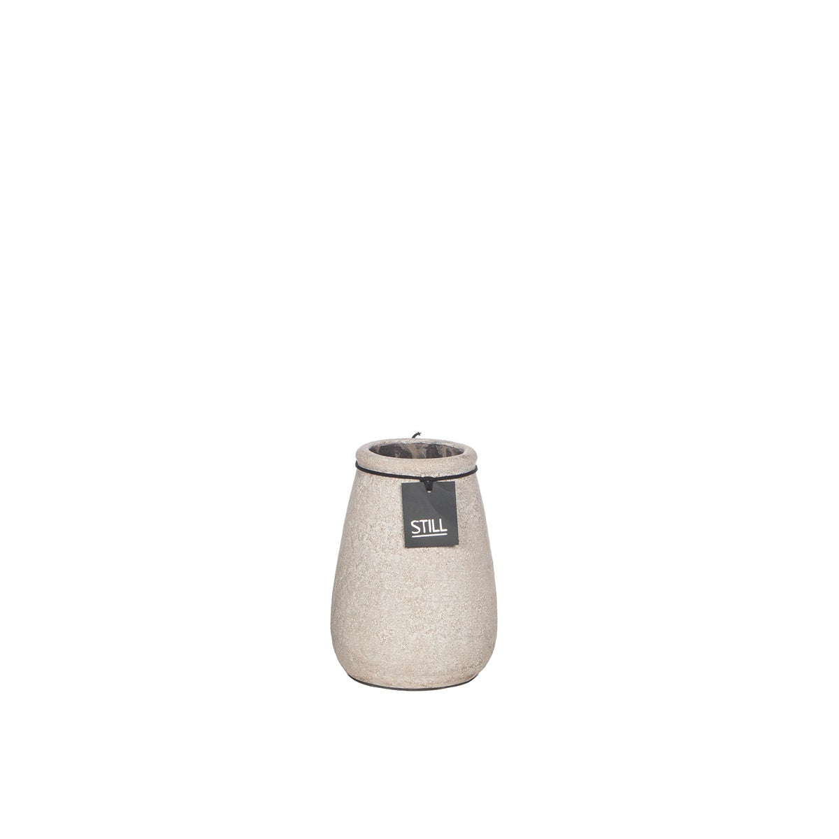 STILL | Vase Tall M Light