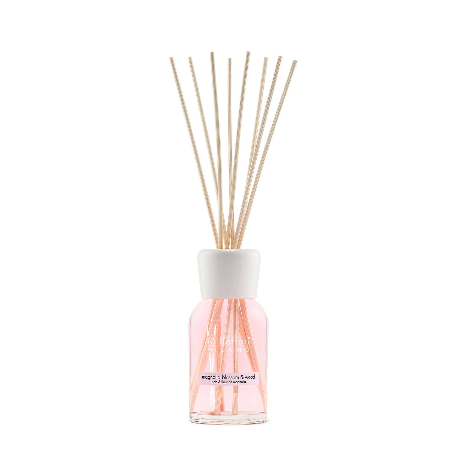 Millefiori Milano Magnolia Blossom & Wood Reed Diffuser