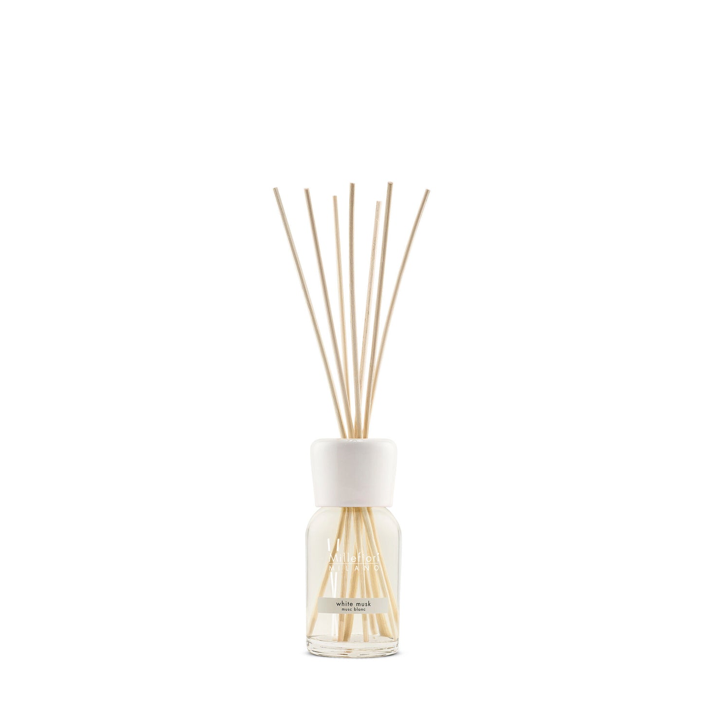 Millefiori Milano White Musk Fragrance Diffuser