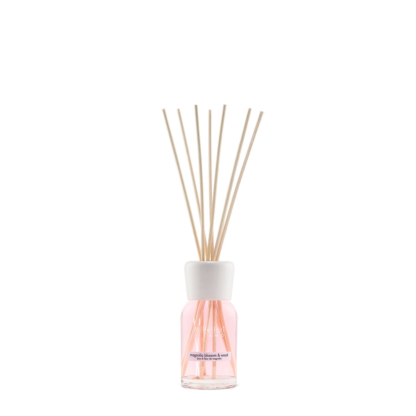 Millefiori Milano Magnolia Blossom & Wood Reed Diffuser