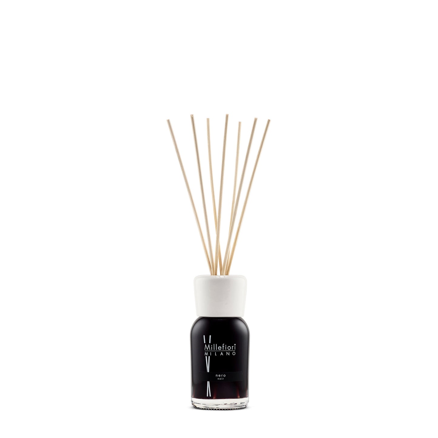 Millefiori Milano Nero Fragrance Diffuser