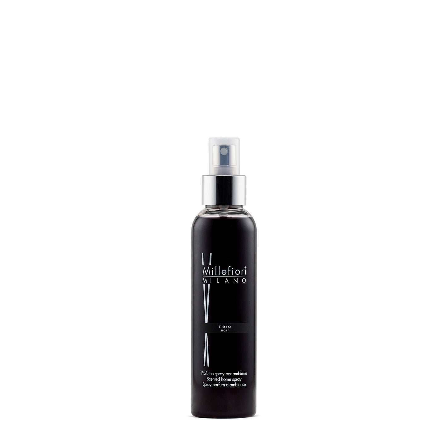Millefiori Milano Nero Home Spray 150ML