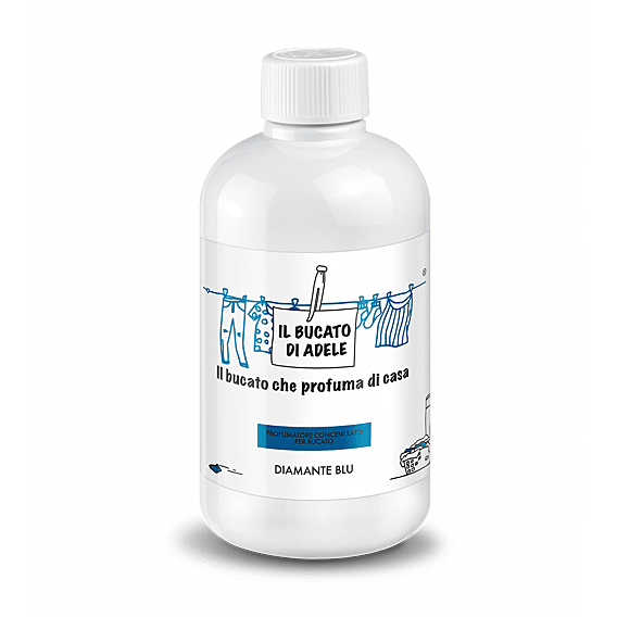 Wasparfum Blauwe Diamant | 500ML